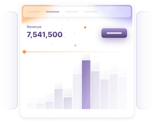 Visualized Growth – Live View of Your Revenue Performance