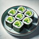 30b74d7d-ff3a-4312-a1f9-ba113feae670Avocado Maki