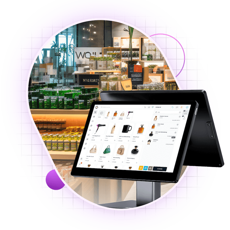 Optimize Edilmiş Süreçler, Memnun Müşteriler – Lonio Kasa Perakende İşletmeniz İçin Güvenilir Bir Ortak!