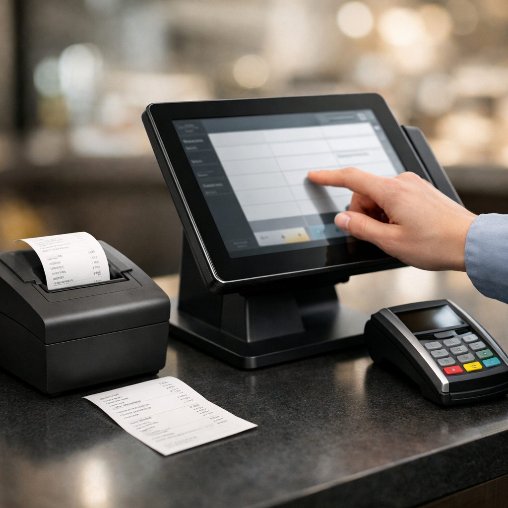 Minibar, Frühstück und Extras auf der Hotelrechnung: POS‑Integration für einfacheren Checkout – Österreich