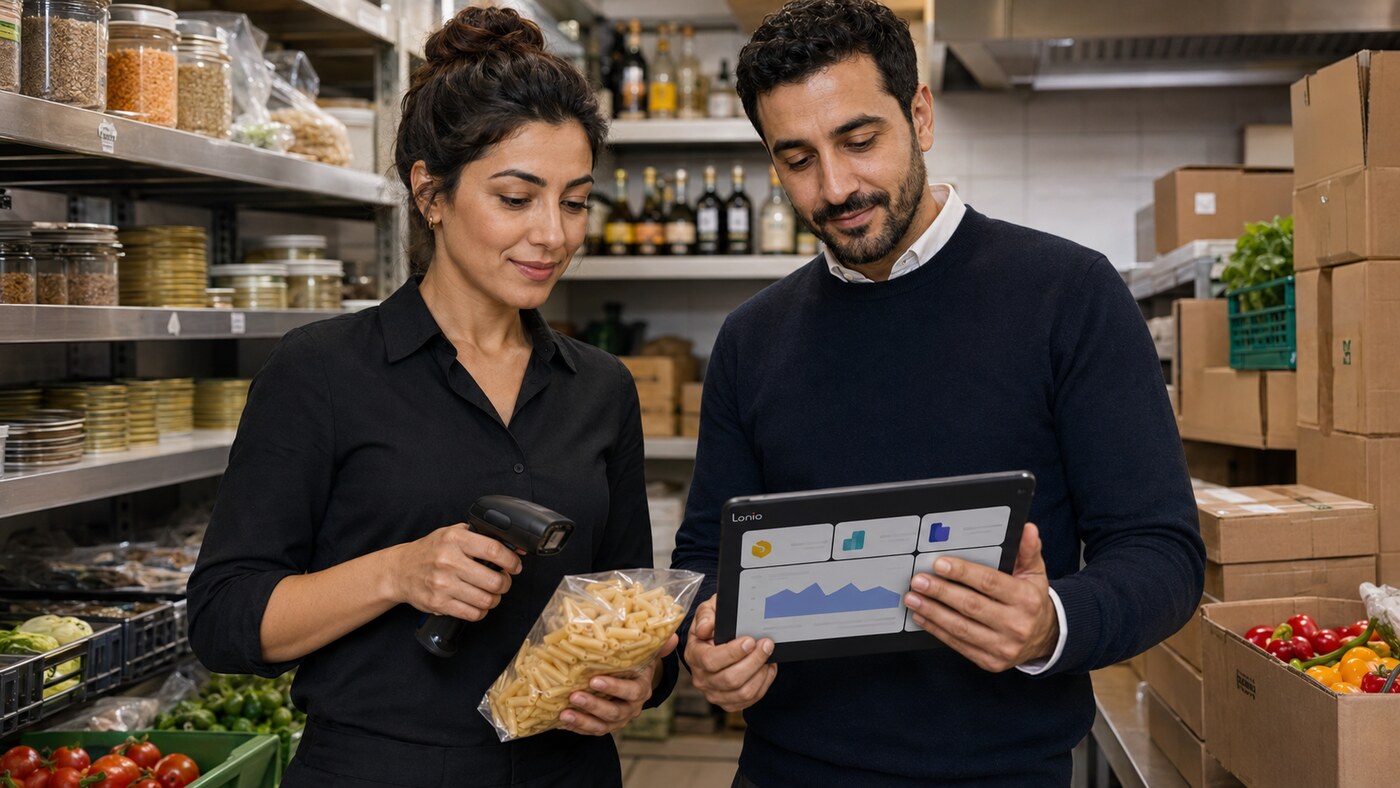 Restaurant Inventory, Stocktaking and Purchasing: Complete Guide