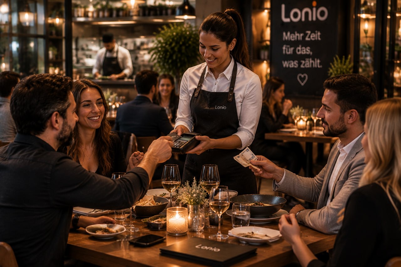 Restaurant Split Bills and Part Payments: From Guest Shares to Open Balances