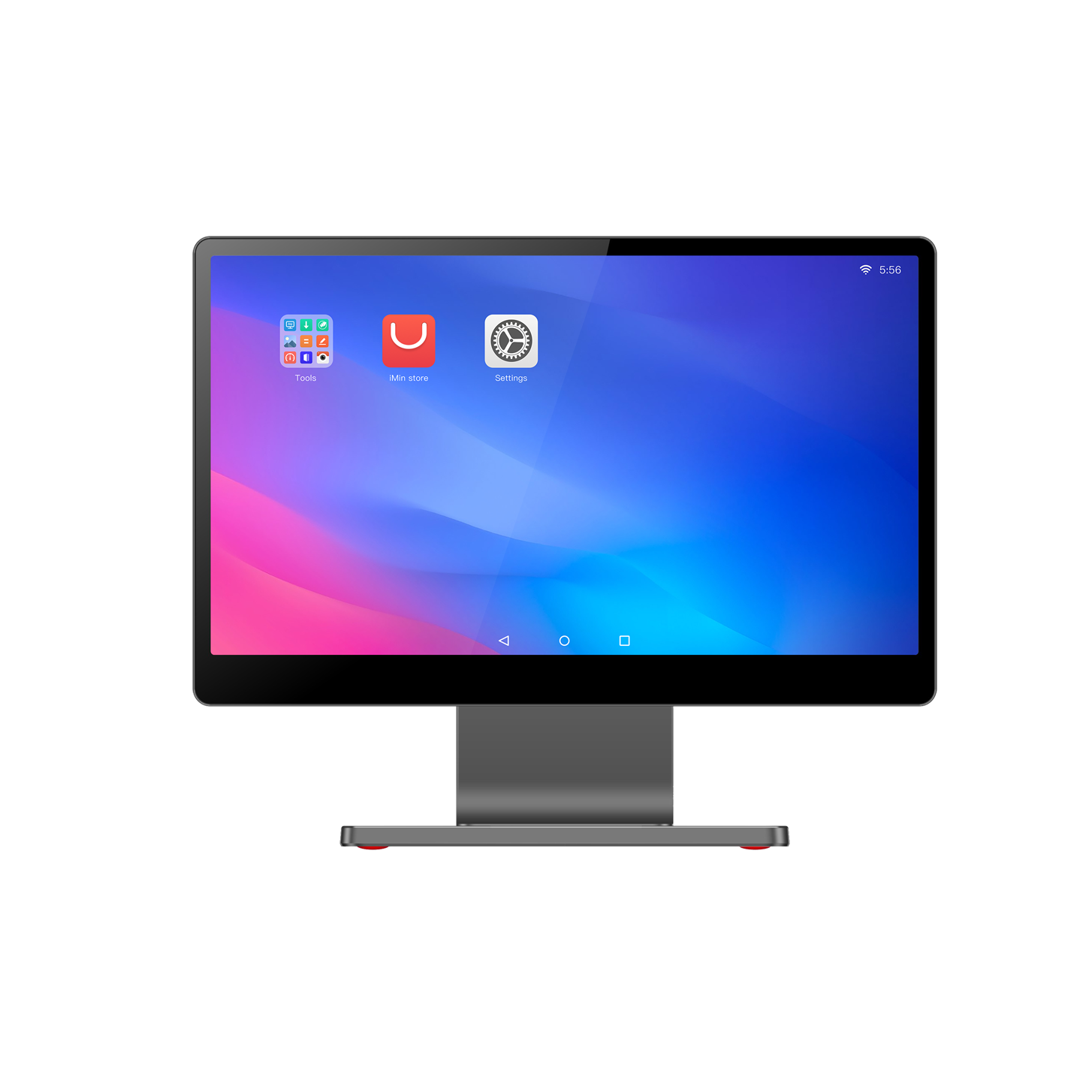 iMin Swan 1 Pro 8GB