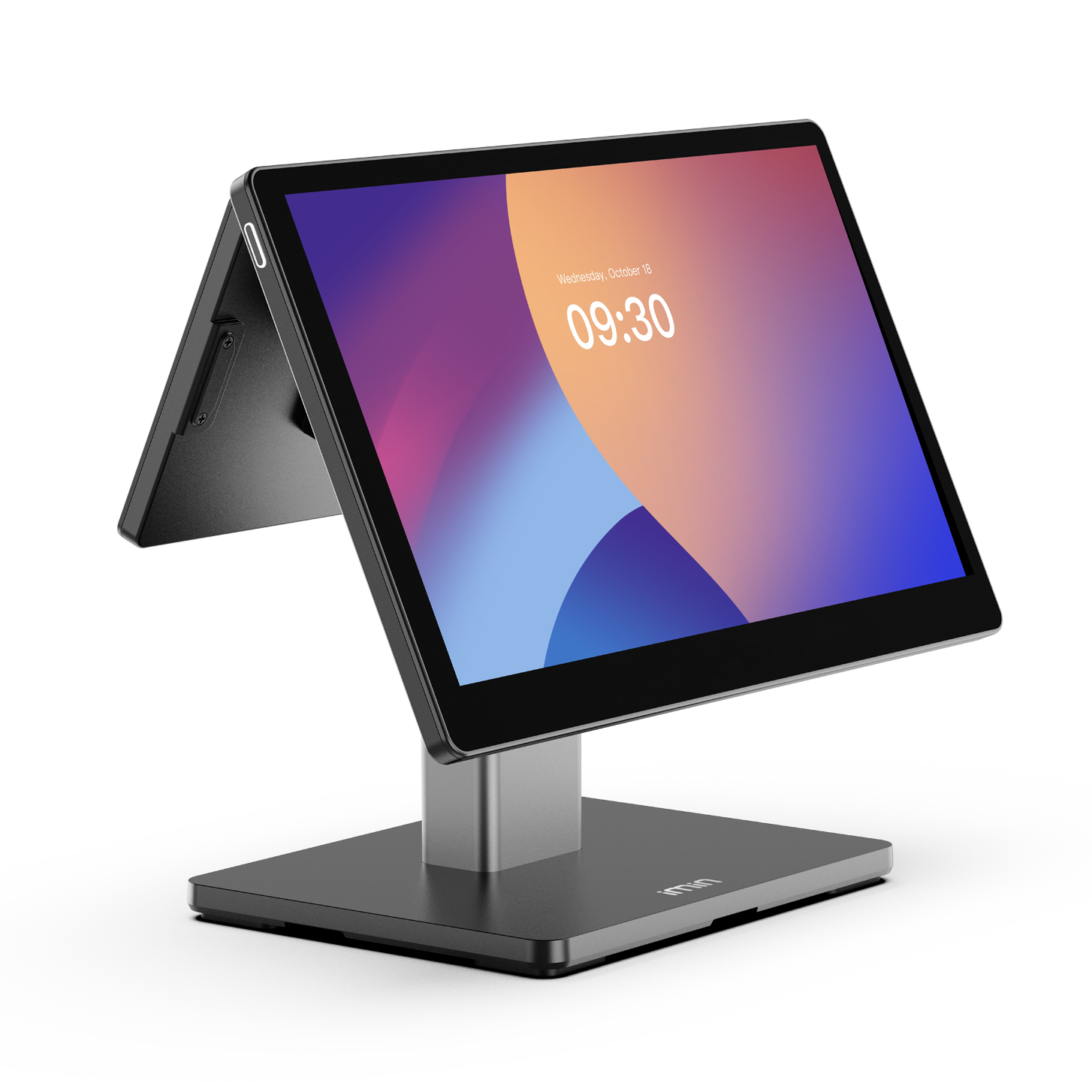 iMin Swan 2 4GB mit 10“ Kundendisplay