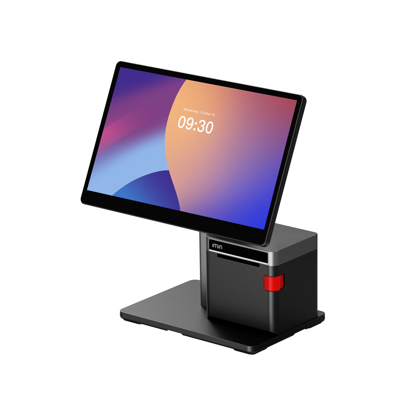 iMin Swan 2 Printer 80mm