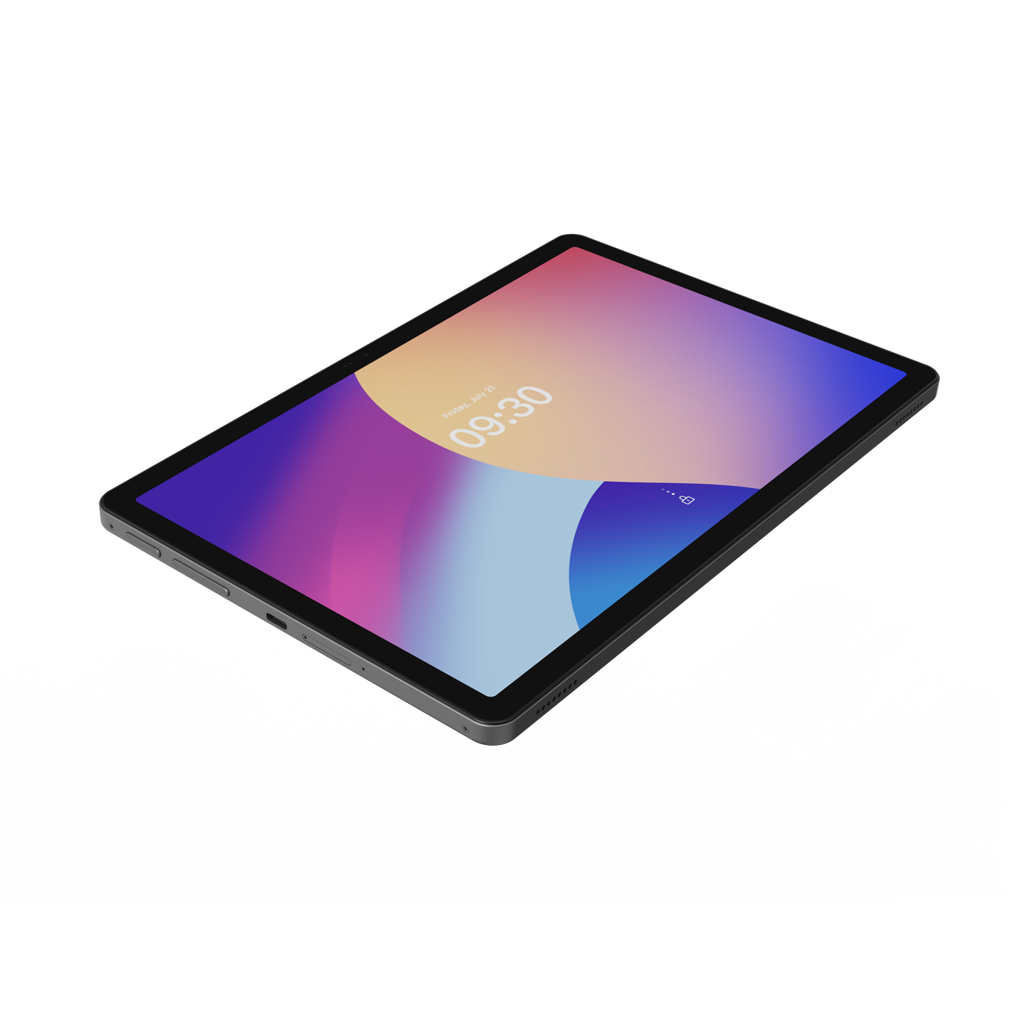 iMin Falcon 2 – 8GB Tablet