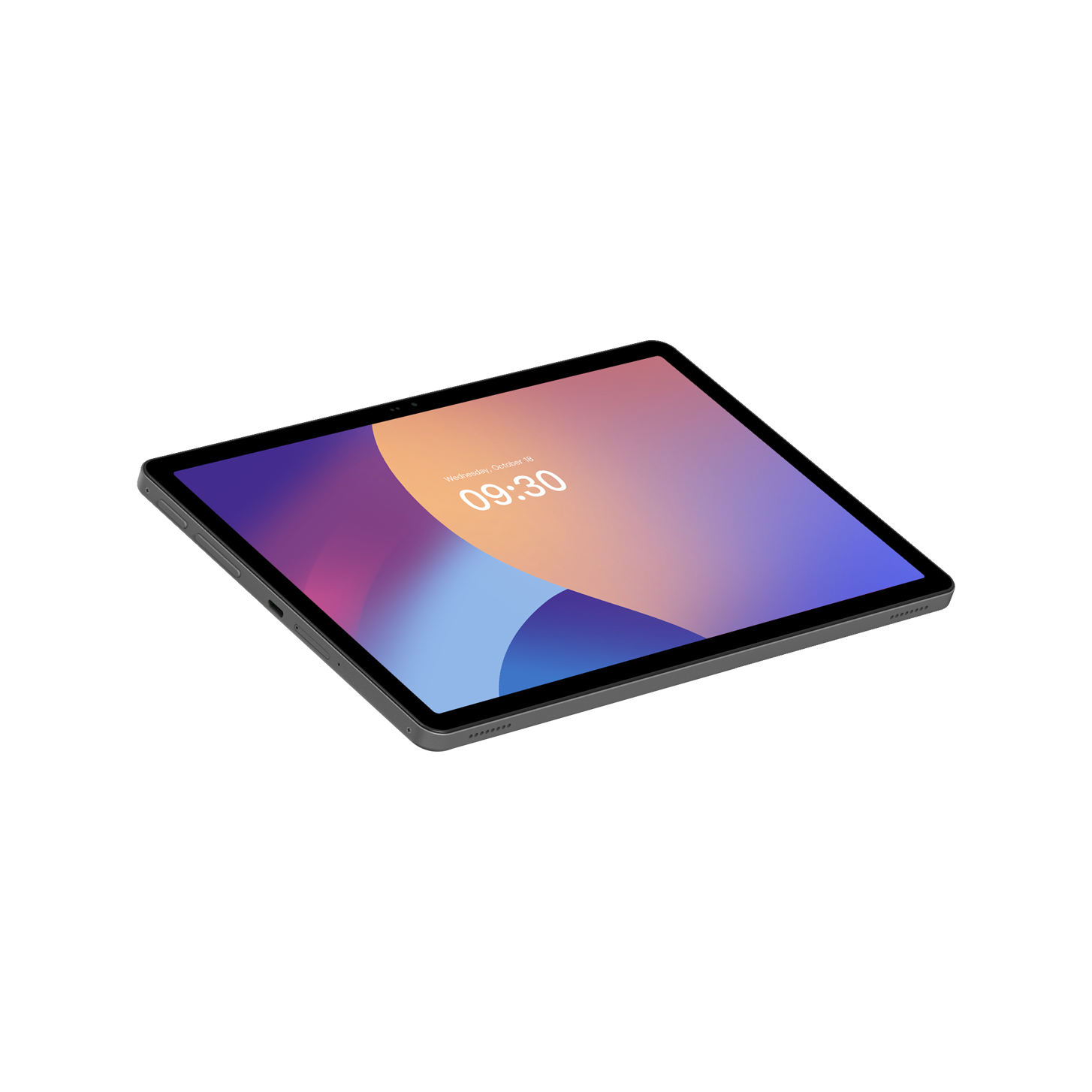 iMin Falcon 2 – 8GB Tablet