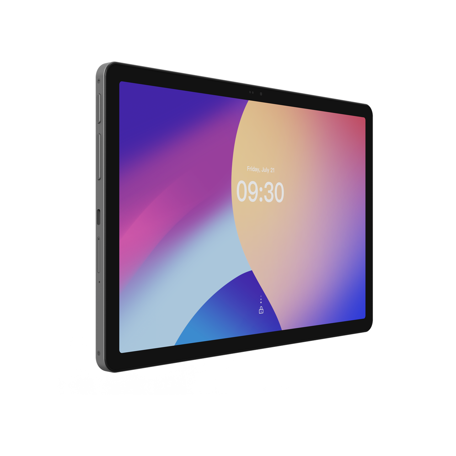 iMin Falcon 2 – 8GB Tablet