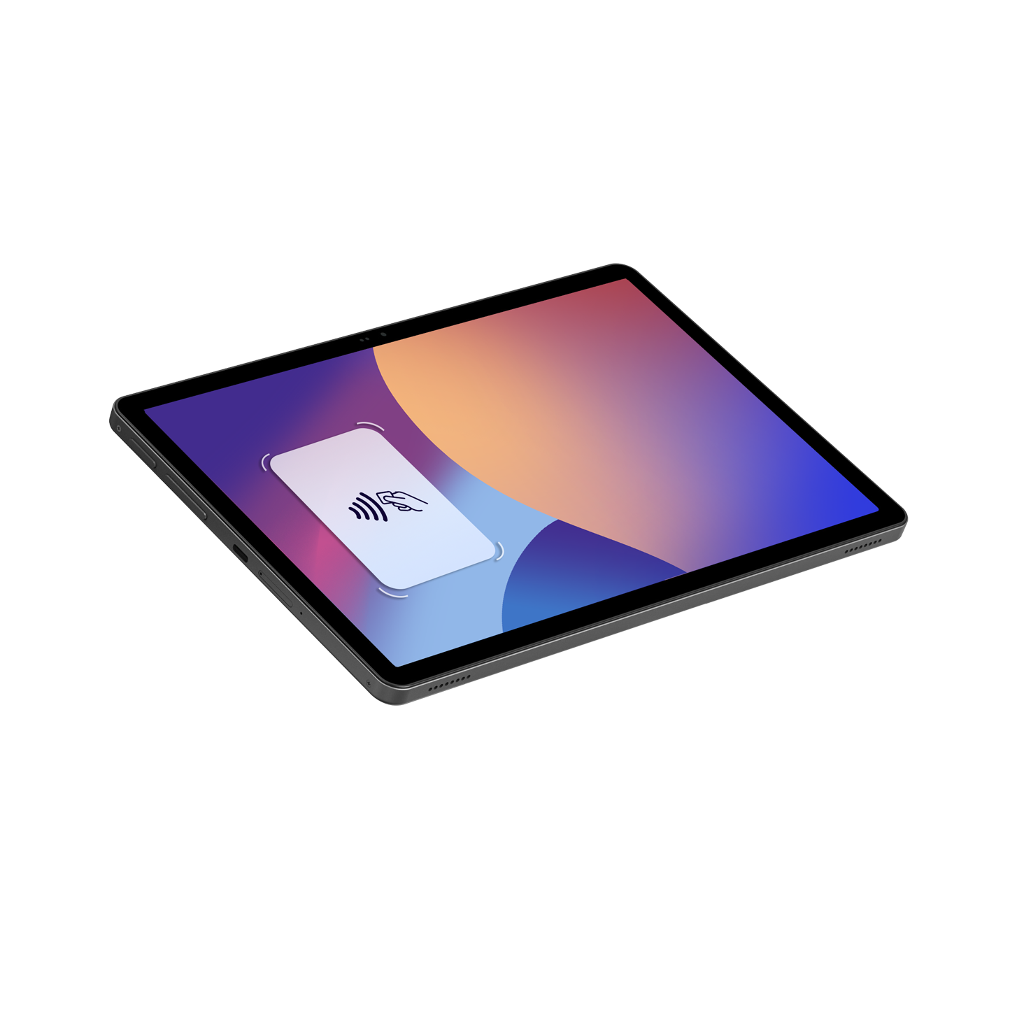 iMin Falcon 2 – 8GB Tablet