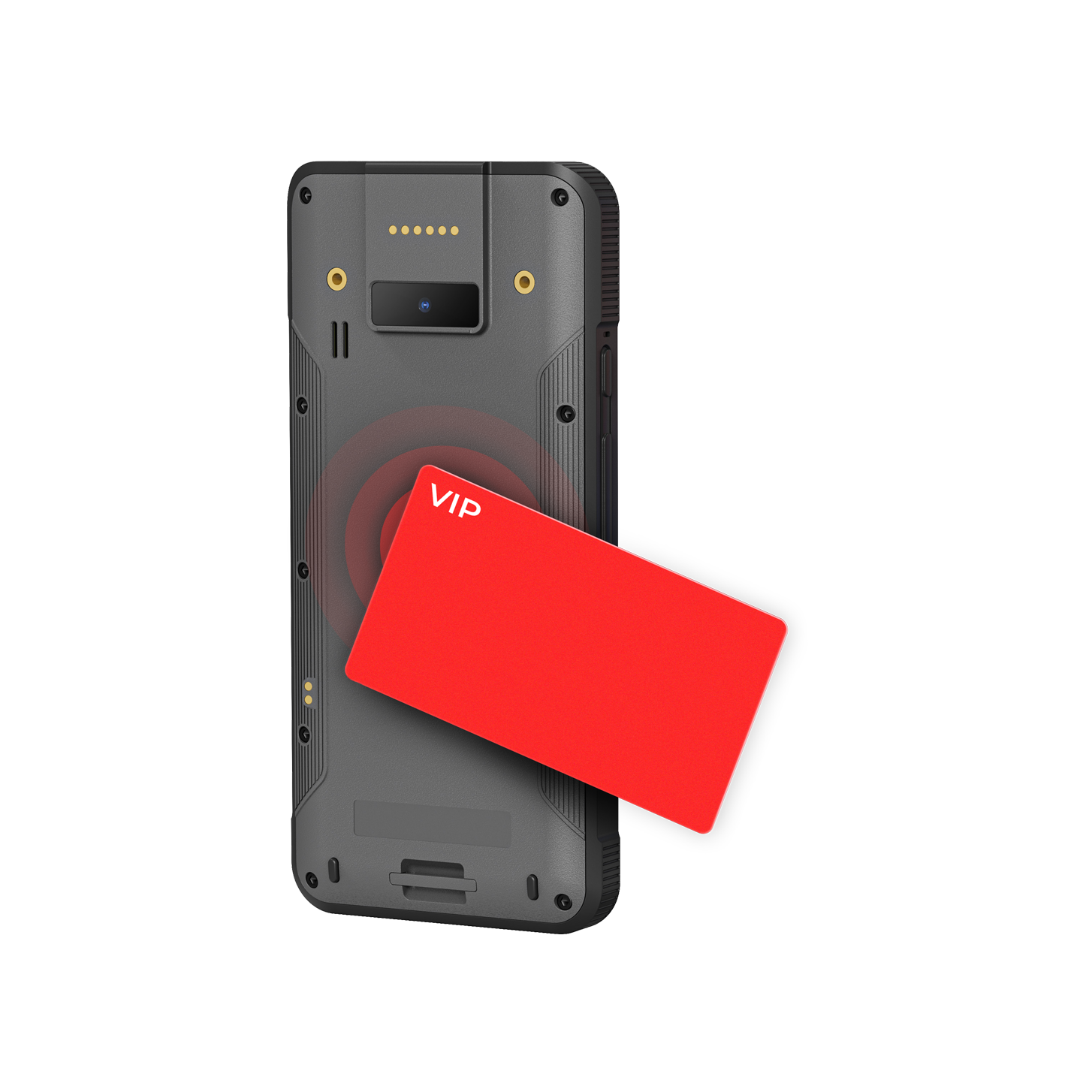 iMin Swift 1 Pro NFC