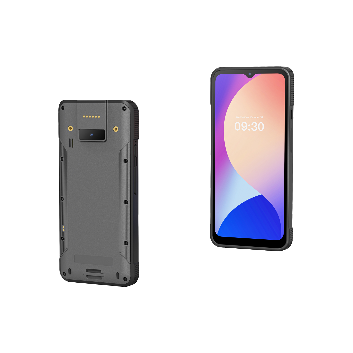 iMin Swift 1 Pro NFC