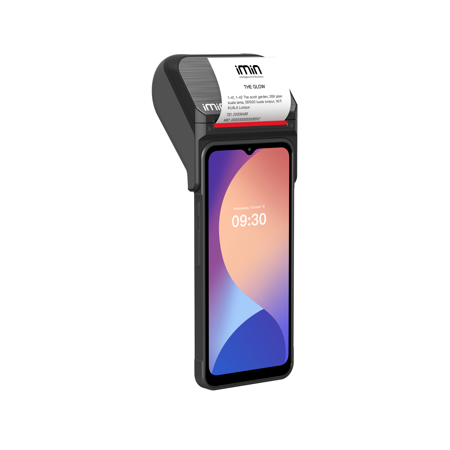 iMin Swift 1 Pro