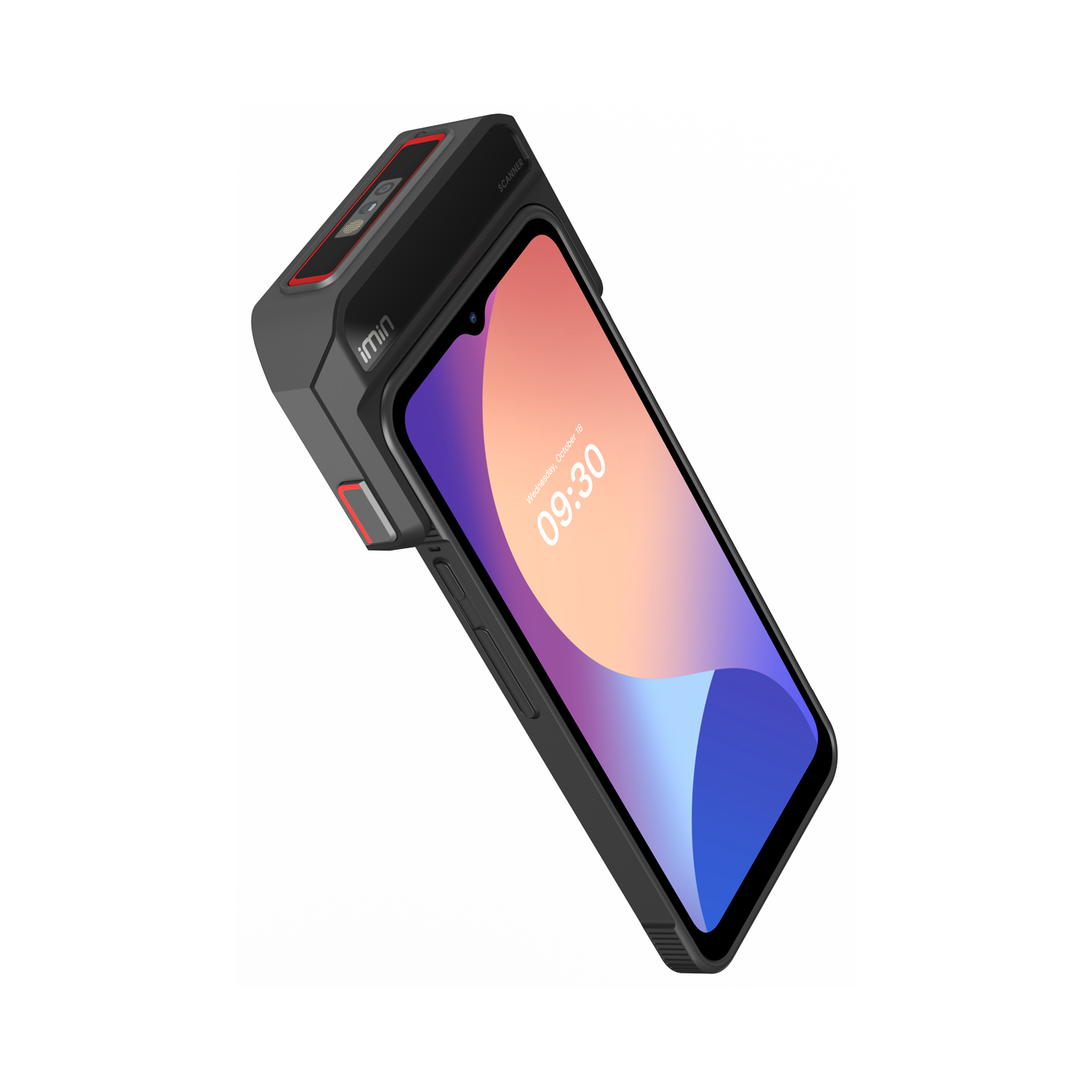 iMin Swift 1 Pro