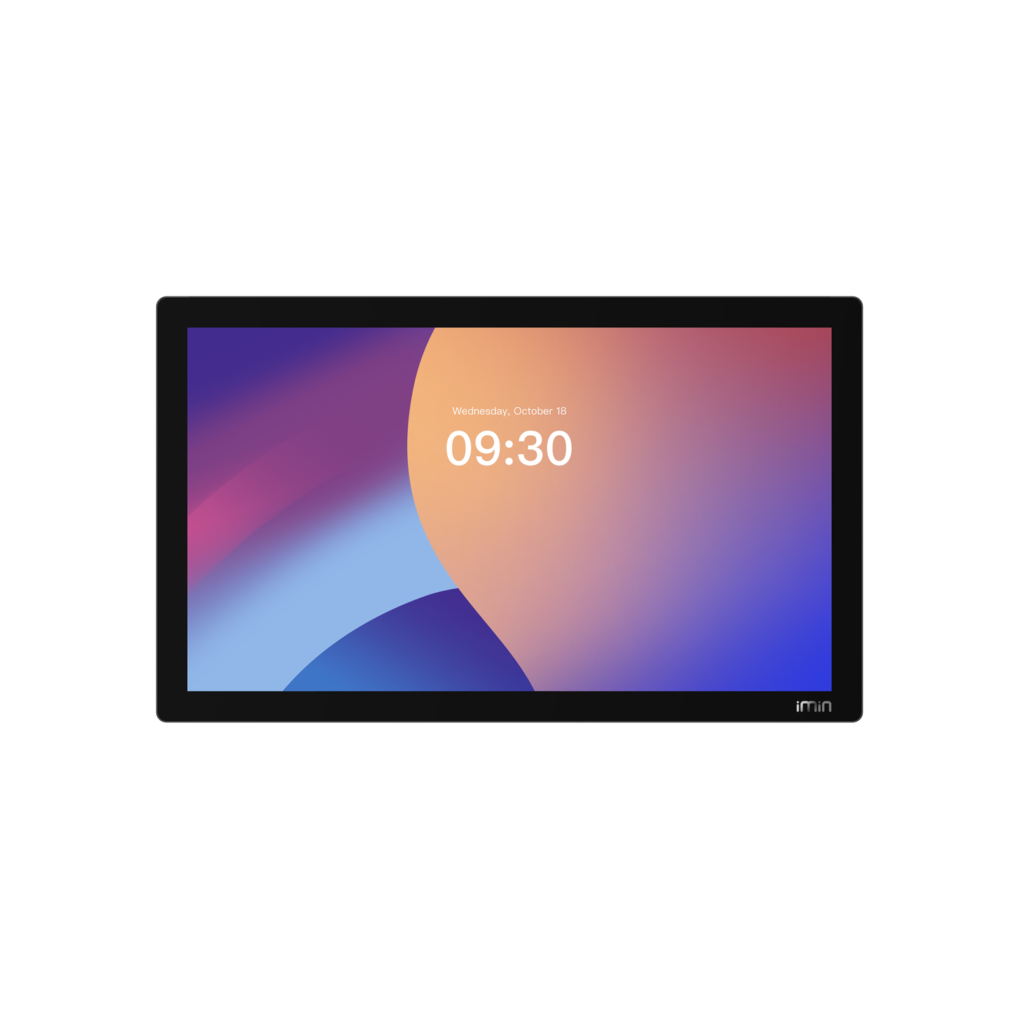 iMin Crane 1 21.5“ 4GB