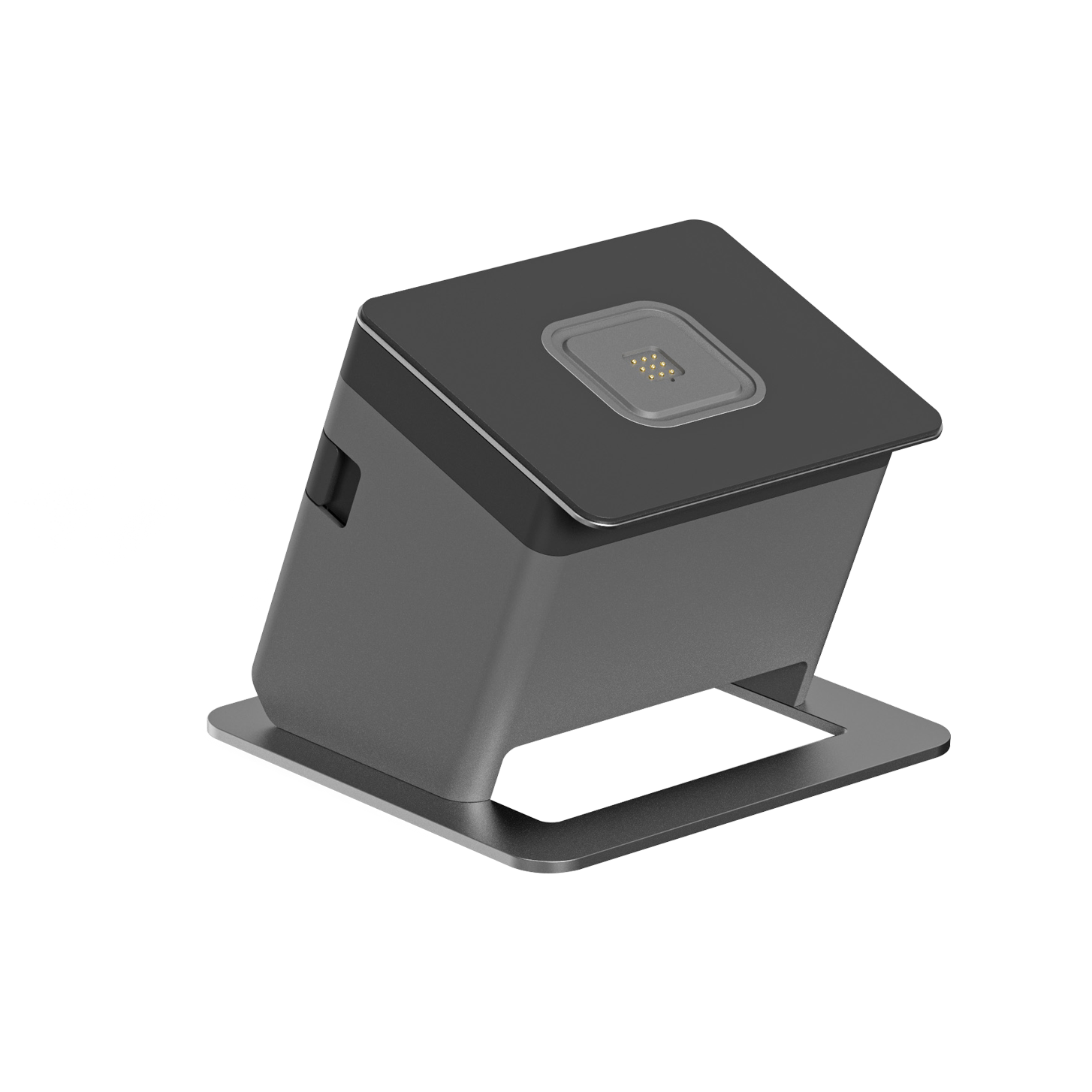 iMin Falcon 2 – Drucker Dock 80 mm