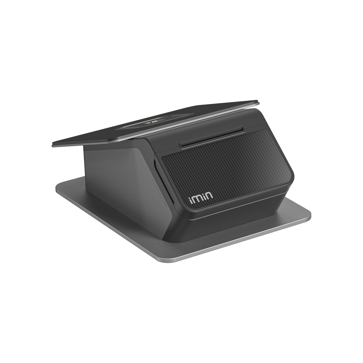 iMin Falcon 2 – Drucker Dock 58 mm